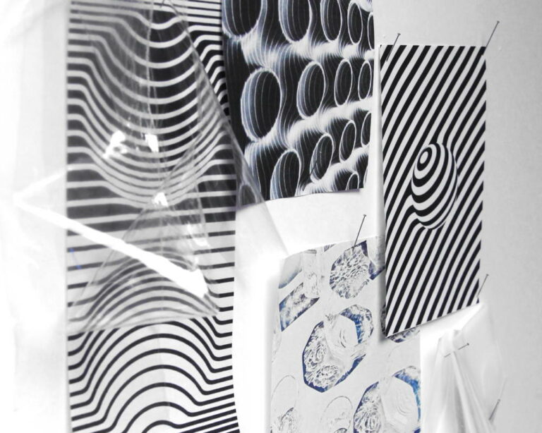 Aesthetics - Mood board - Invenio Flory