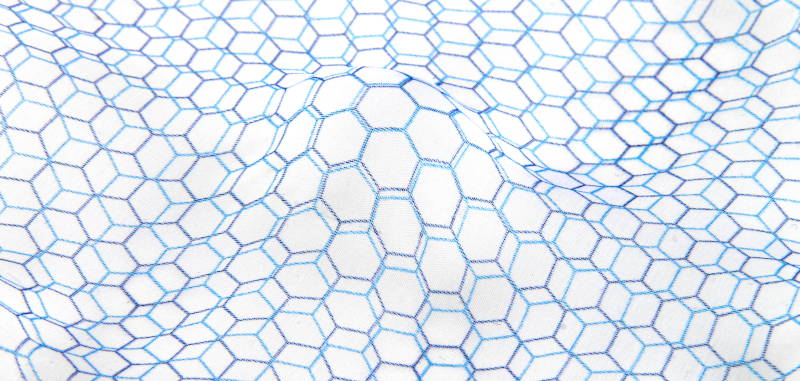 Illusion - Optics - Trompe-l'œil printing - Invenio Flory