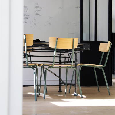 Loft - The Showroom - Invenio Flory