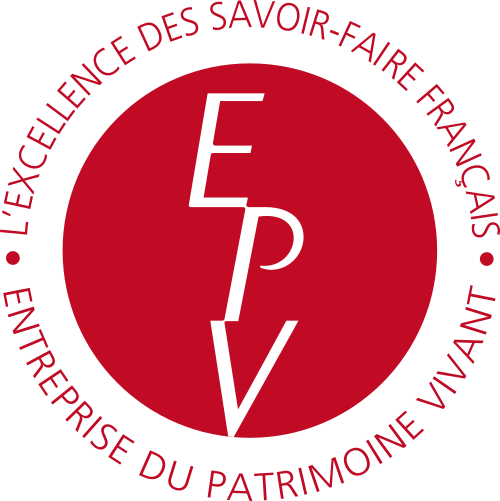 EPV logo - Invenio Flory