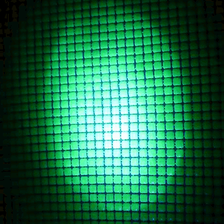 Luminescence Effects