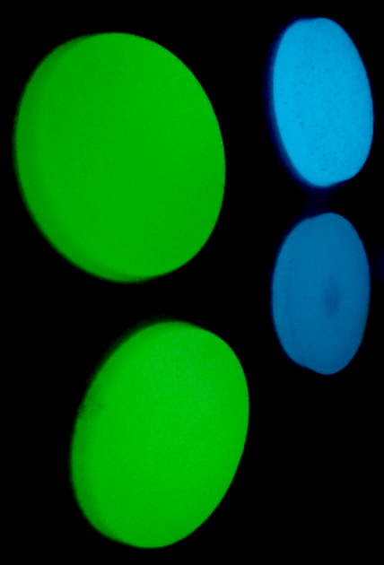Luminescence Effects