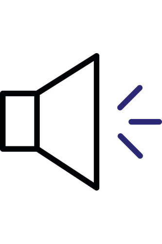 Sound - Sound logo - Invenio Flory