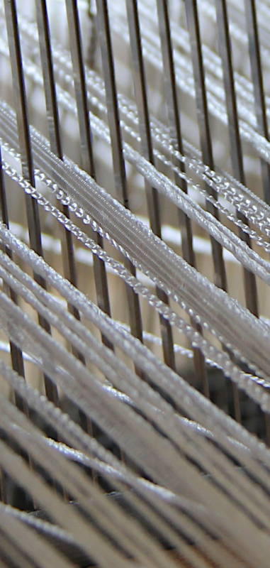 Weaving - Loom Invenio Flory R