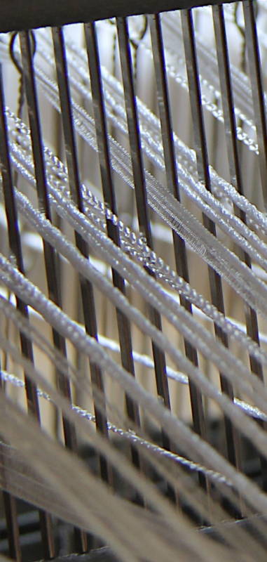 Weaving - Loom Invenio Flory L