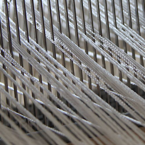 Weaving - Loom Invenio Flory