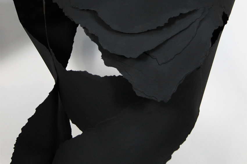 Invenio Flory - Gouache Busts - Chanel - 2019 - Art