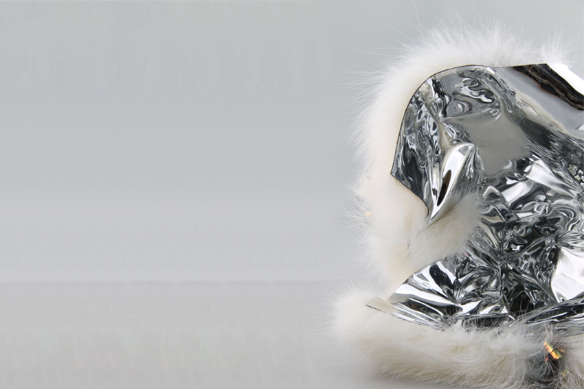 Invenio Flory - From Feather to Fur - 2019 - Art