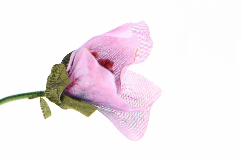 Invenio Flory - Flower Componant - L'Oréal Prestige - 2018 - Object
