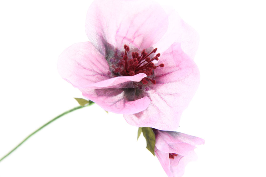 Invenio Flory - Flower Componant - L'Oréal Prestige - 2018 - Object