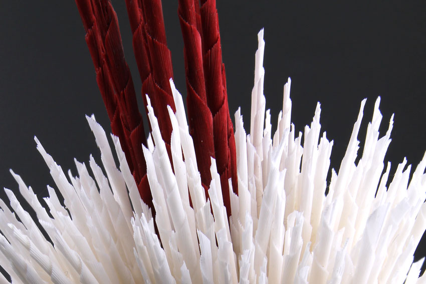 Invenio Flory - Hedgehog - 2017 - Object