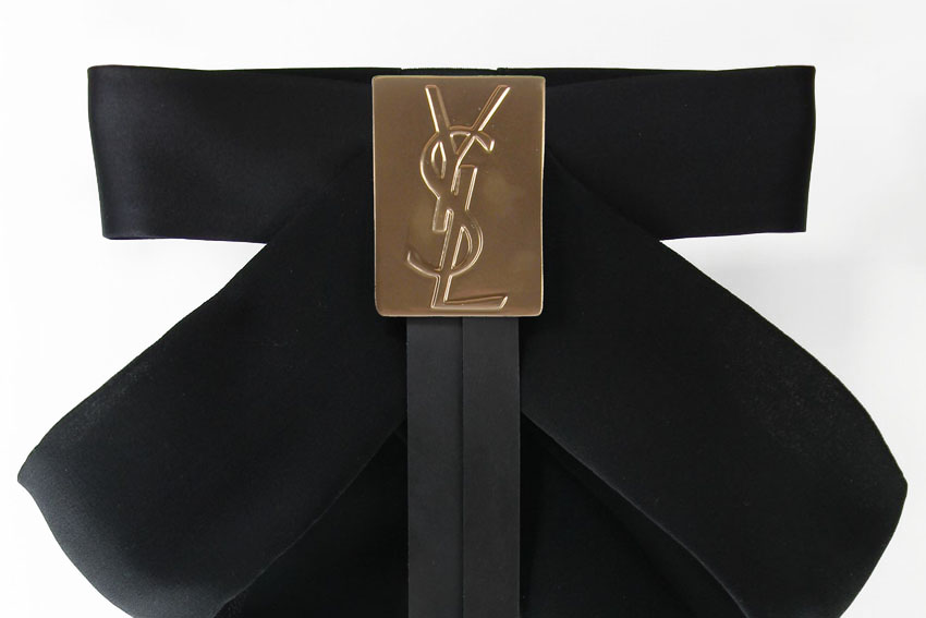 Invenio Flory - XXL Lavallière - L'Oréal Prestige - 2018 - Object