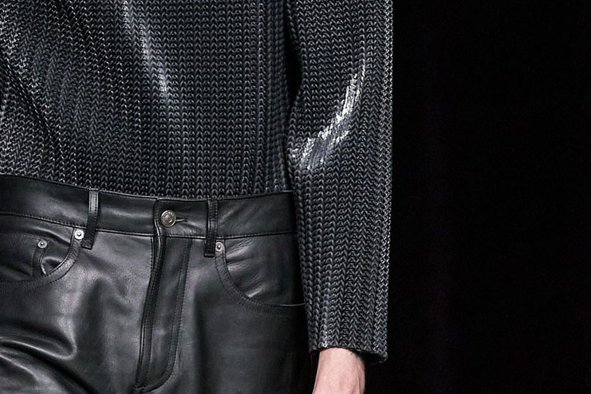 Invenio Flory - Soft Mail - Balenciaga - 2021 - Fashion
