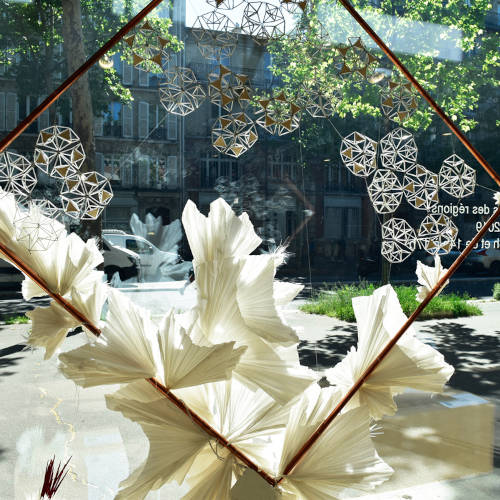 "Fine Crafts and Innovation: Gems of the Regions" Exhibition – 2019