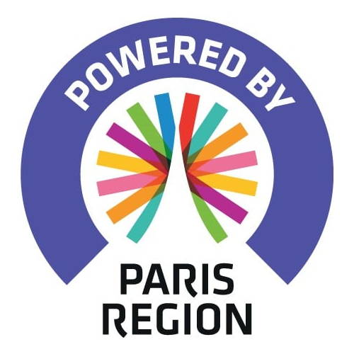 Paris Region Business Club Label – 2019