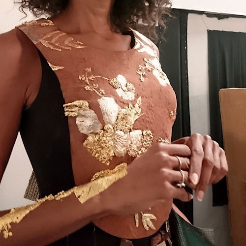 Soirmag Article on the Salon du Chocolat – 2020
