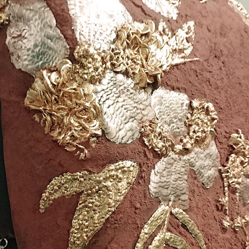 Soirmag Article on the Salon du Chocolat – 2020