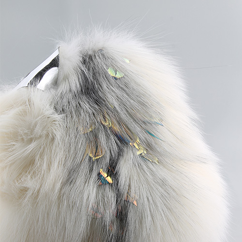 Invenio Flory - From Feather to Fur - Archistorm article - 2021 - Press