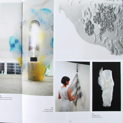 Invenio Flory - Archistorm article - 2021 - Press