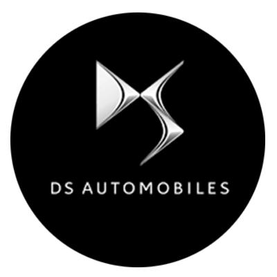 InvenioFlory x DS Automobiles: Savoir-faire in motion - DS Automobiles logo - 2021