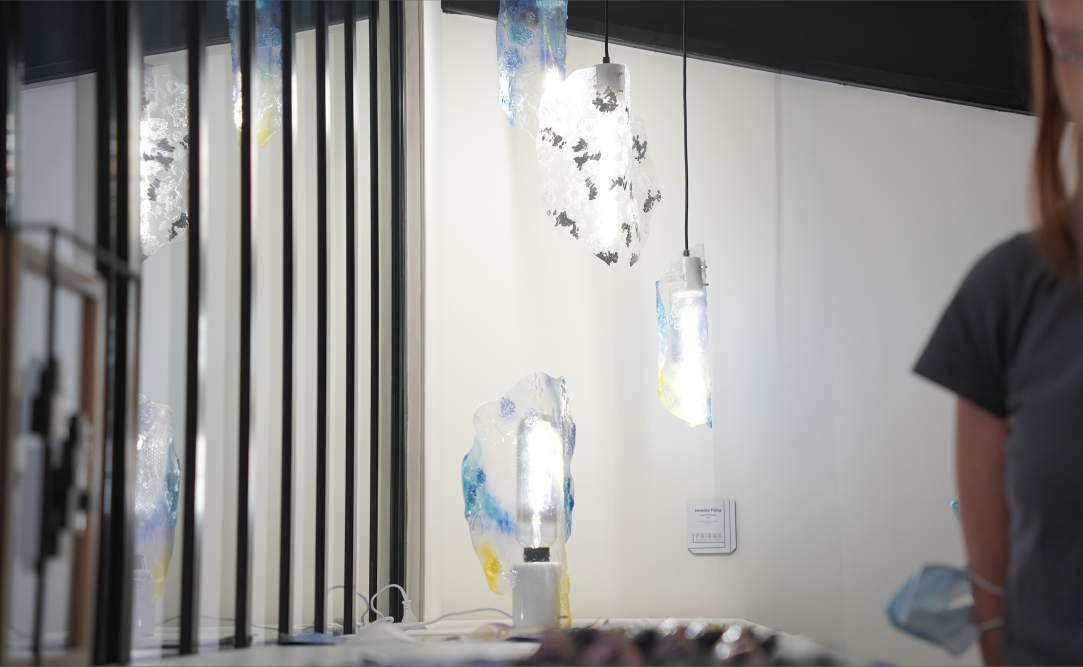 Prisme Exhibition 2021 Photo credits Invenio Flory 9