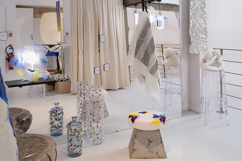 ©juanjerez_rdvmatiere_fair - 2021 - Invenio Flory