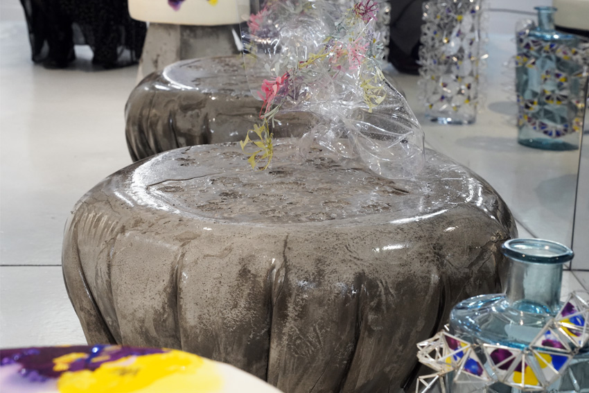 ©invenioflory_rdvmatiere_fair - 2021 - Invenio Flory - Petra