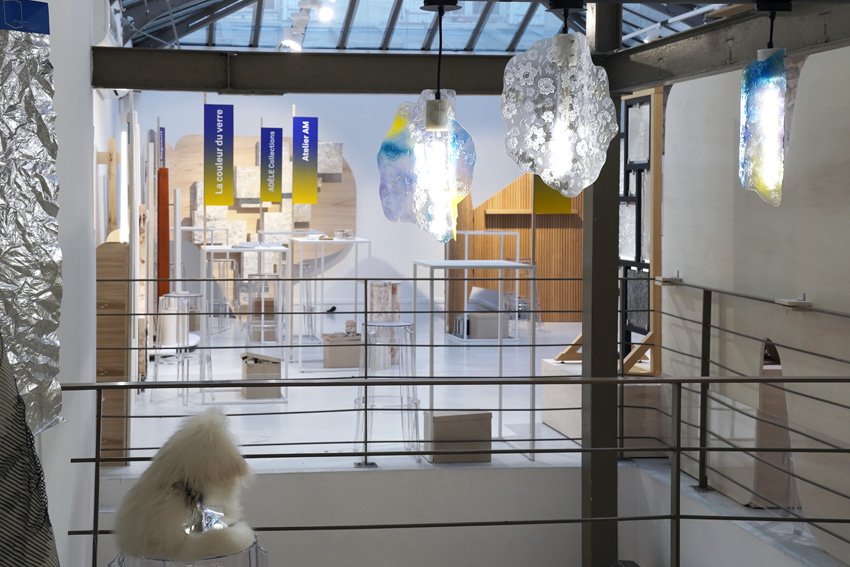 ©invenioflory_rdvmatiere_fair - 2021 - Invenio Flory