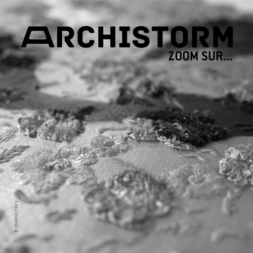 Online talk - Zoom Sur - Invenio Flory X Archistorm