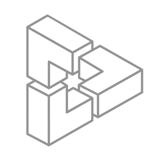 Louvre Lens Vallée logo